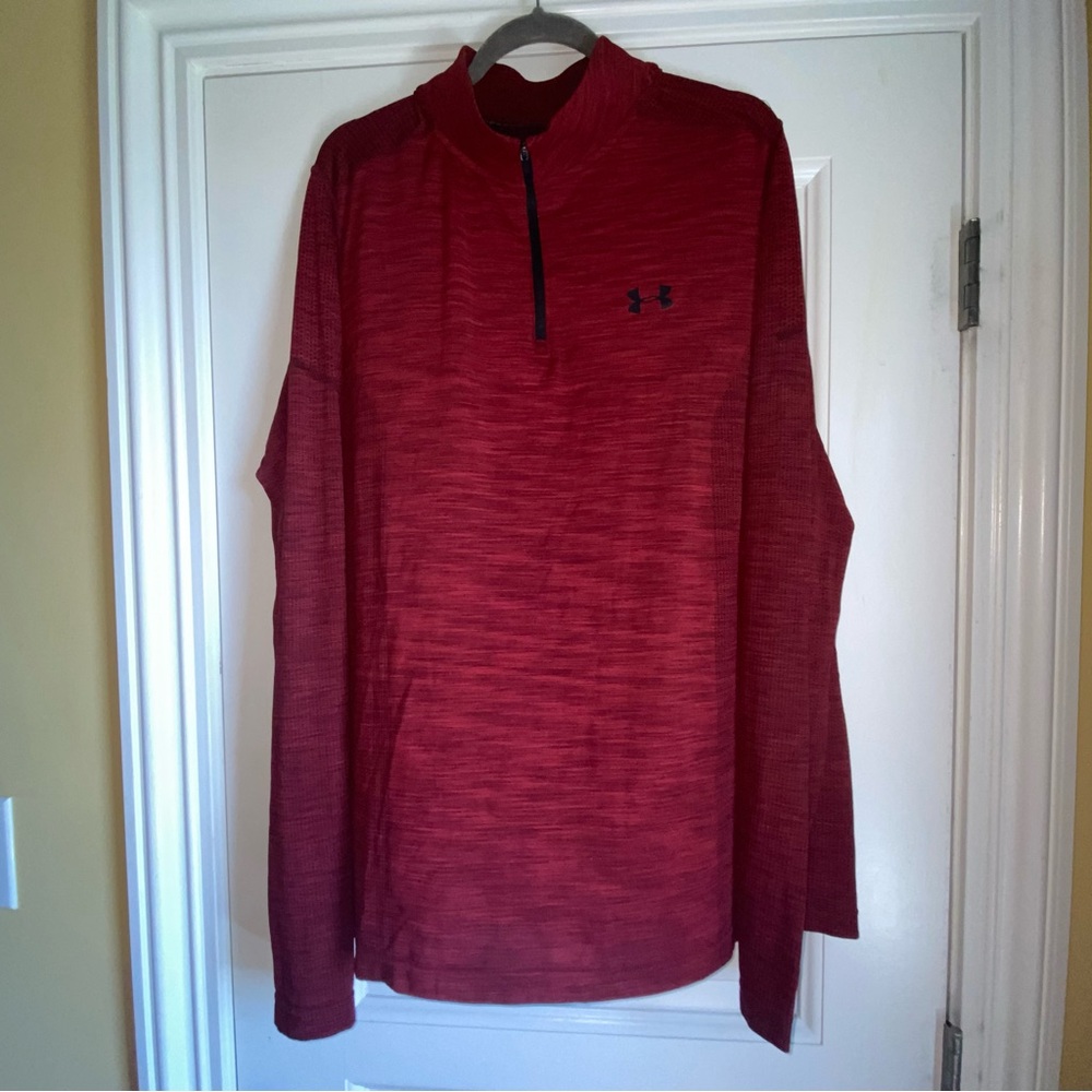 2X Under Armour Pullover